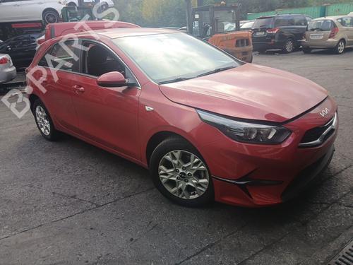 Engine KIA CEED (CD) 1.0 T-GDI | BP29940611M1 