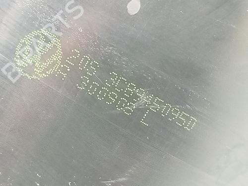 Left taillight VW PASSAT CC B6 (357) 2.0 TDI | BP32081229C34 - Image 6