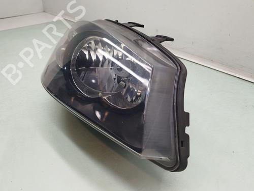 Right headlight SEAT IBIZA III (6L1) 1.9 TDI | BP29892058C29