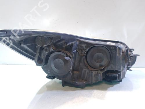 Left headlight FORD FOCUS III 1.6 TDCi | BP33802246C28 - Image 4