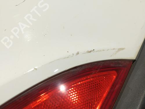 Rear bumper HYUNDAI ix35 (LM, EL, ELH) 1.6 | BP29432888C8 