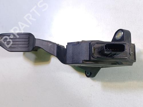 Pedal TOYOTA YARIS (_P13_) 1.4 D (NLP130_, NLP130) | BP29596298I4 