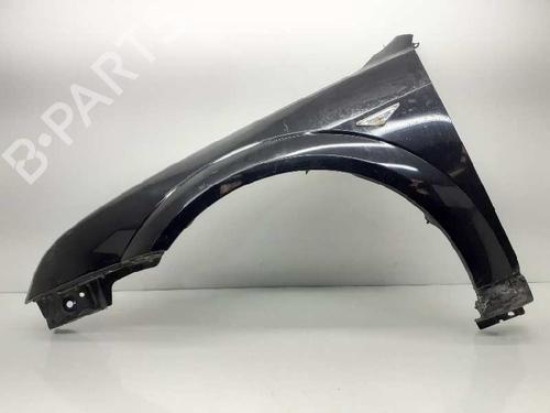 Used Left front fenders FORD MONDEO III Saloon (B4Y) [2000-2007]  15190680