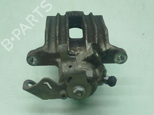 Left rear brake caliper SEAT IBIZA IV (6J5, 6P1) 1.6 TDI | BP25626625M107 