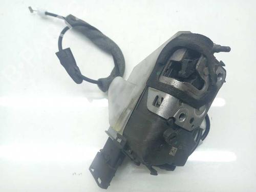 Rear right lock CITROËN C5 III (RD_) [2008-2024]null 9800618680 | 732153