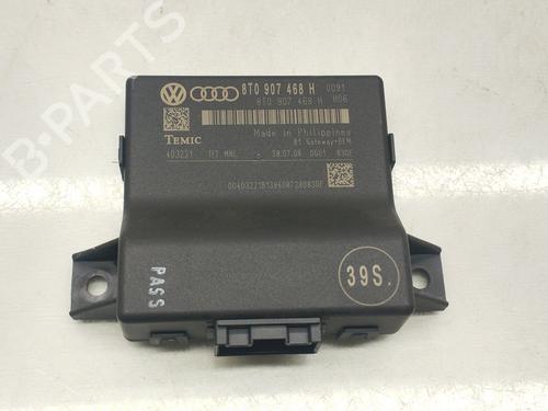 Used Electronic module Electronic module AUDI A4 B8 (8K2) 2.0 TDI (143 hp) 33812256 33812256