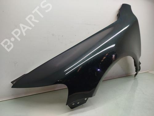 Left front fenders VW TOUAREG (7LA, 7L6, 7L7) 2.5 R5 TDI | BP24397889C41 