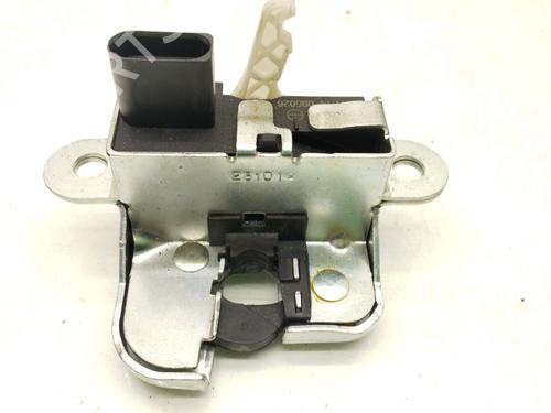 Used Tailgate lock SEAT ALTEA XL (5P5, 5P8) 1.6 TDI (105 hp) 16765726