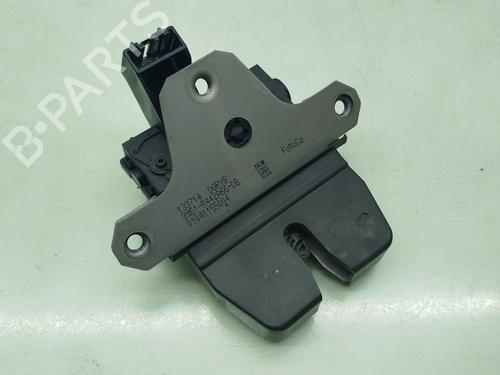 Used Tailgate lock FORD FOCUS III 1.0 EcoBoost (125 hp) 23337104