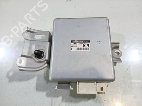 Modulo electronico TOYOTA PRIUS PLUS (_W4_) 1.8 Hybrid (ZVW40W, ZVW41W) (136 hp) 31944907