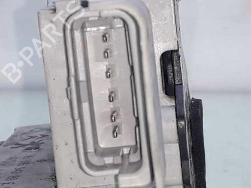 Rear right lock PEUGEOT 407 (6D_) 2.0 HDi 135 (6DRHRH, 6DRHRE, 6DRHRG, 6DRHRJ) | BP13210406C99 