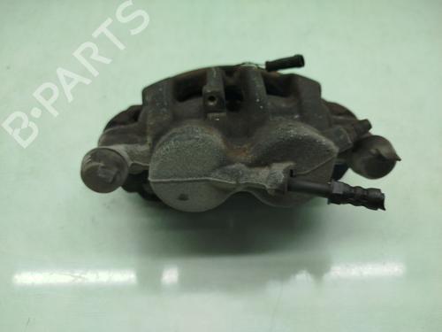 Left front brake caliper MERCEDES-BENZ VIANO (W639)  | BP21264023M105 