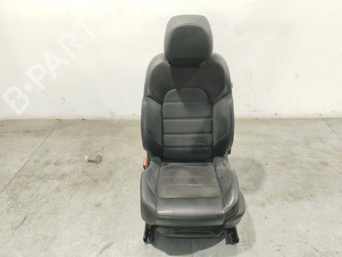 Used Left front seat CITROËN DS5 2.0 HDi 165 (163 hp) 30787648