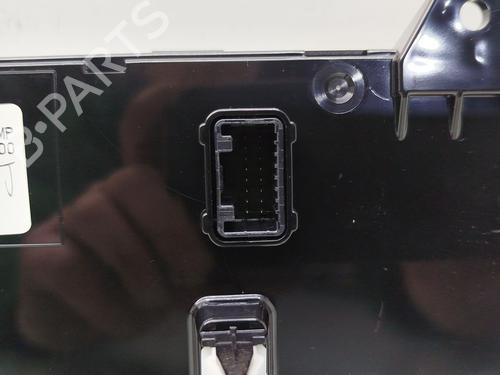 Climate control HYUNDAI i30 Estate (PDE) 1.6 CRDi | BP35950038I5  - Image 5