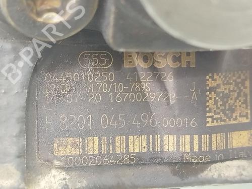 Injection pump RENAULT SCÉNIC III (JZ0/1_) 1.6 dCi (JZ00, JZ12) | BP32259033M78