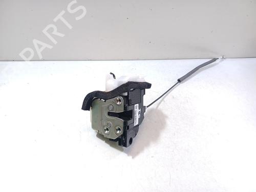 Used Front left lock Front left lock 37264233 37264233