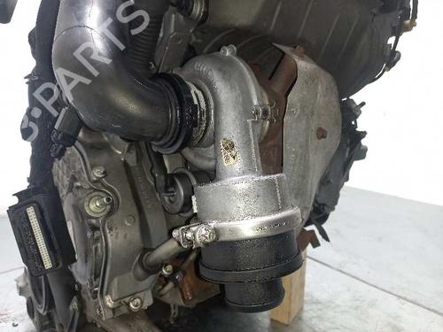 Engine MERCEDES-BENZ B-CLASS Sports Tourer (W245) B 180 CDI (245.207) | BP15839784M1