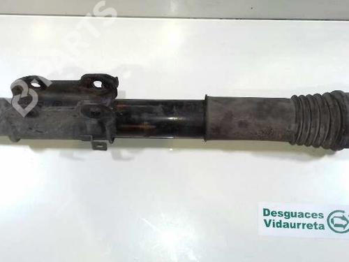 Right front shock absorber MERCEDES-BENZ SPRINTER 3,5-t Van (B906)  | BP9116297M17 