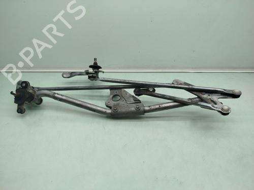 Used Front windshield wiper arm HONDA CIVIC VII Saloon (ES, ET) 1.3 IMA (ED9, ES9) (83 hp) 29431355