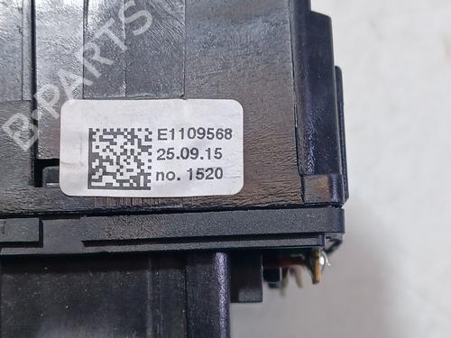 Steering column stalk DACIA DUSTER (HS_) 1.5 dCi | BP39684828I23 - Image 4