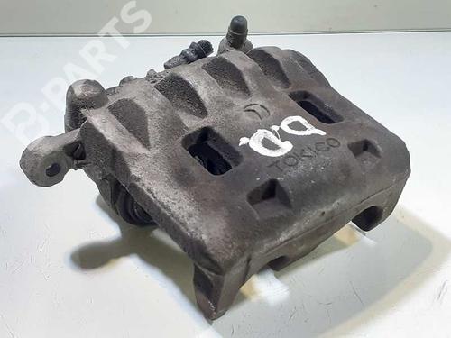 Used Right front brake caliper SUBARU FORESTER (SG_) 2.5 AWD (SG9, S11SG, S12SH) (230 hp) 11559888