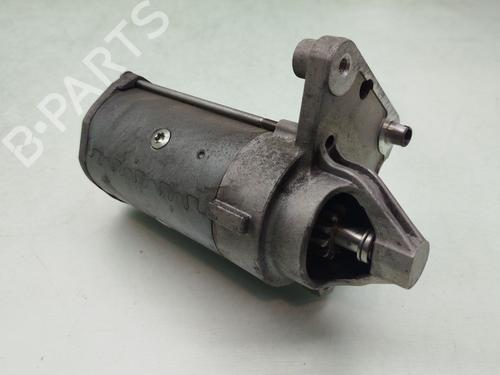 Used Starter PEUGEOT 5008 I Van (0U_) HDi (0U9HR8) (111 hp) 30685217