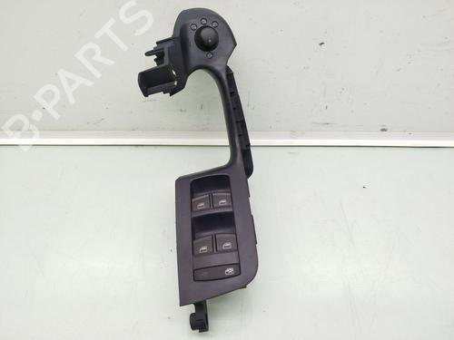 Venstre Foran elrute bryter AUDI A6 C6 (4F2) 3.0 TDI quattro | BP20337971I27 