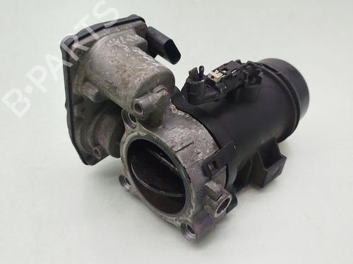 Used Throttle body BMW 3 (F30, F80) [2011-2018]  29596358