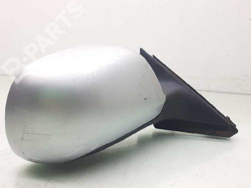 Right mirror AUDI A3 (8L1)  | BP10407082C27 