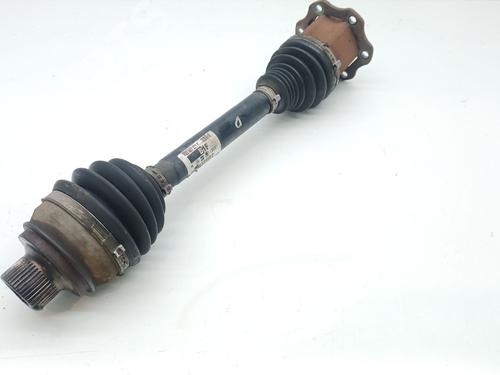 Used Right front driveshaft Right front driveshaft AUDI A7 Sportback (4GA, 4GF) RS7 performance quattro (605 hp) 34543991 34543991