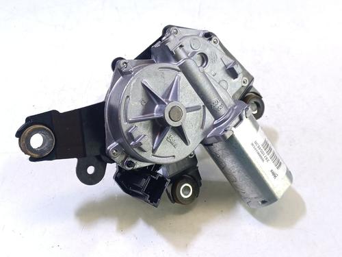 Used Rear wiper motor RENAULT CLIO IV (BH_) [2012-2021]  17127482
