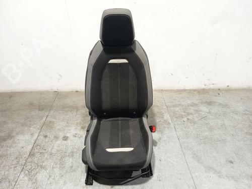 Used Right front seat Right front seat OPEL MOKKA 1.2 Turbo Hybrid (136 hp) 33826570 33826570