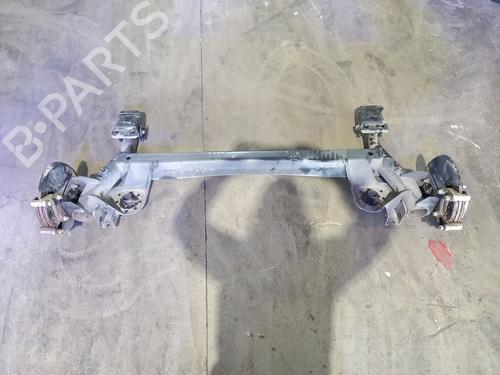 Used Rear axle HYUNDAI KONA (OS, OSE, OSI) 1.0 T-GDi Hybrid 48V (120 hp) 17746349