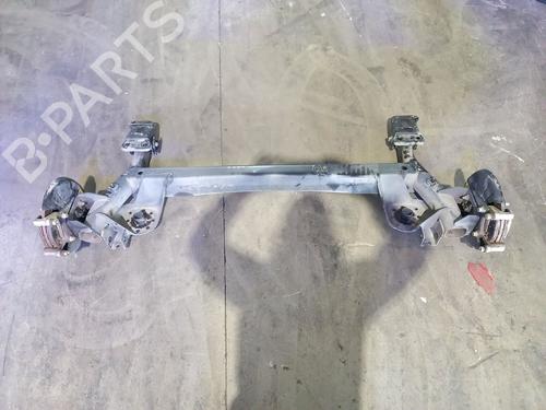 Rear axle HYUNDAI KONA (OS, OSE, OSI) 1.0 T-GDi Hybrid 48V (120 hp) 17746349