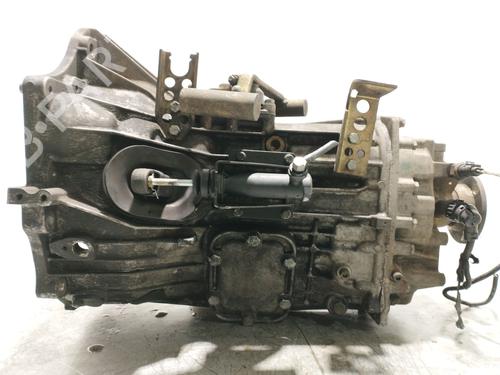 Gearbox IVECO DAILY III Van 29 L 12 V (ALKA41A2, ALLA52A2, ALKA42A2) | BP17569972M3 