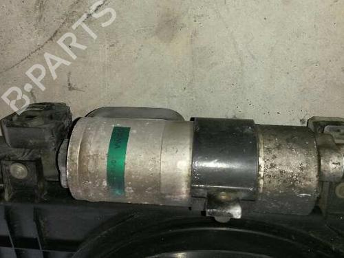 AC radiator VW GOLF IV (1J1) 1.9 TDI | BP1546029M32 