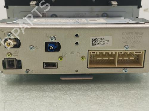 Radio KIA STONIC (YB) 1.6 CRDi | BP29450565E6 