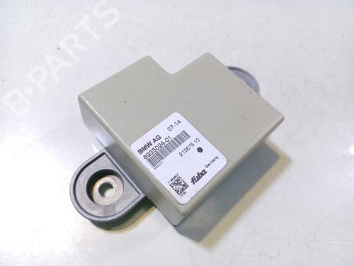 Elektronisk modul BMW X4 (F26) xDrive 30 d (258 hp) 16723133