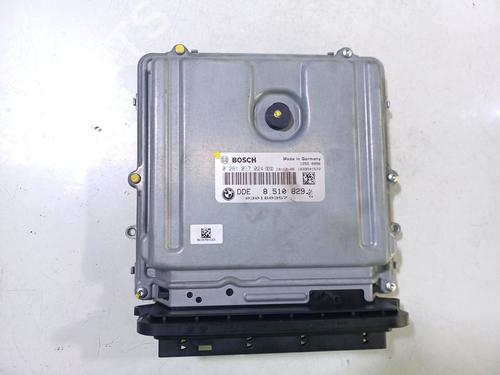 Engine control unit (ECU) BMW 3 Touring (E91) 320 d xDrive | BP17492418M57 