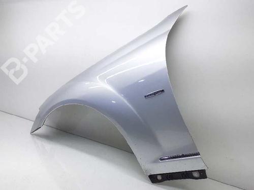 Left front fenders MERCEDES-BENZ S-CLASS (W221, V221) S 350 BlueTec (221.026, 221.126) | BP12120901C41 