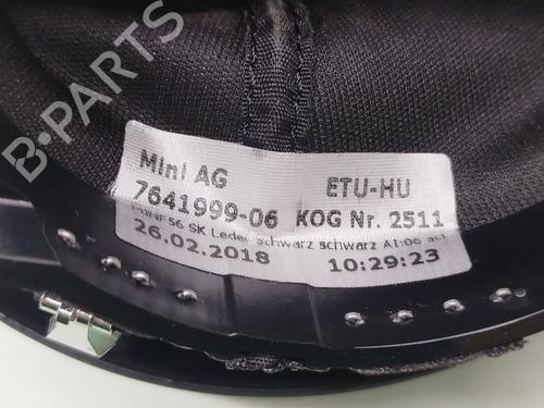 Gałka zmiany biegów MINI MINI COUNTRYMAN (F60) One | BP30277038I34 