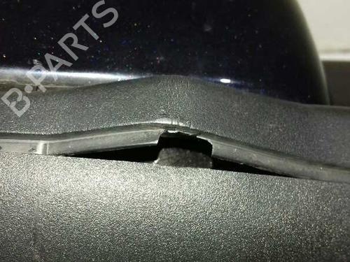 Right mirror VOLVO S60 I (384) 2.4 D | BP1998904C27 