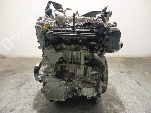 Engine MERCEDES-BENZ GLA (H247) GLA 200 (247.787) | BP40107501M1 - Image 6