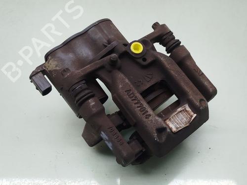 Used Left rear brake caliper Left rear brake caliper 34538613 34538613