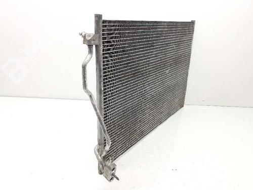 AC radiator MERCEDES-BENZ S-CLASS (W221) S 350 BlueTec (221.026, 221.126) (258 hp) 12125252