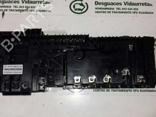 Fuse box MERCEDES-BENZ V-CLASS (W447)  | BP13581906E1 