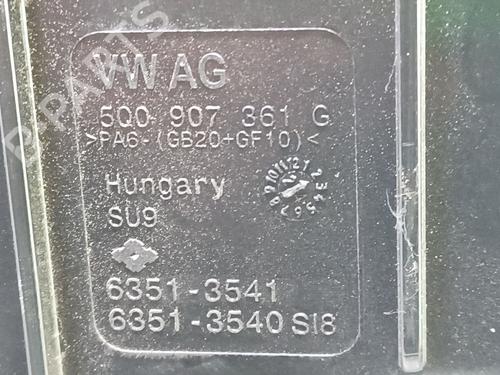 Zekeringkast AUDI Q3 (F3B) 35 TFSI | BP29596299E1 