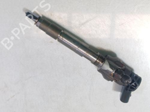 Used Injector Injector BMW 1 (F20) 116 d (116 hp) 34536382 34536382