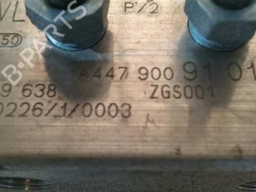 ABS pump MERCEDES-BENZ VITO Van (W447)  | BP13048758M43 