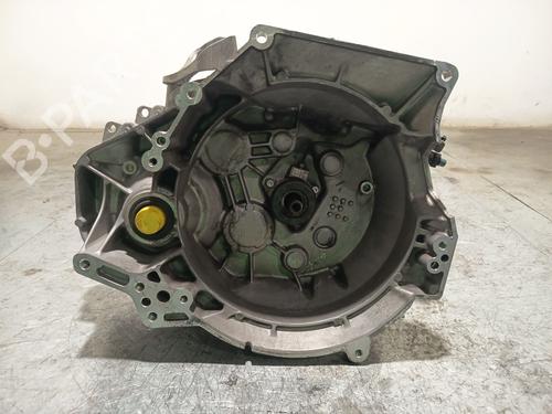 Gearkasse Gearkasse 39527150 39527150